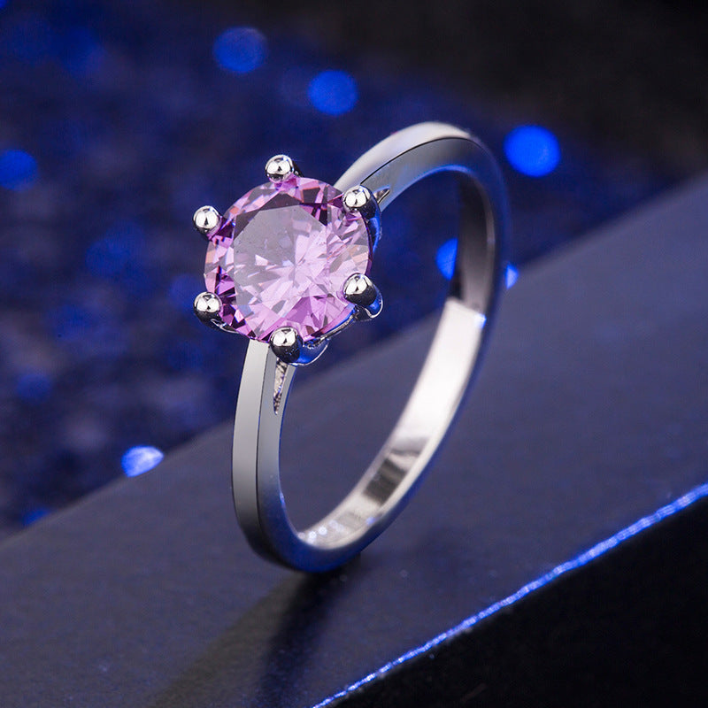 Mariposa Damen Ring