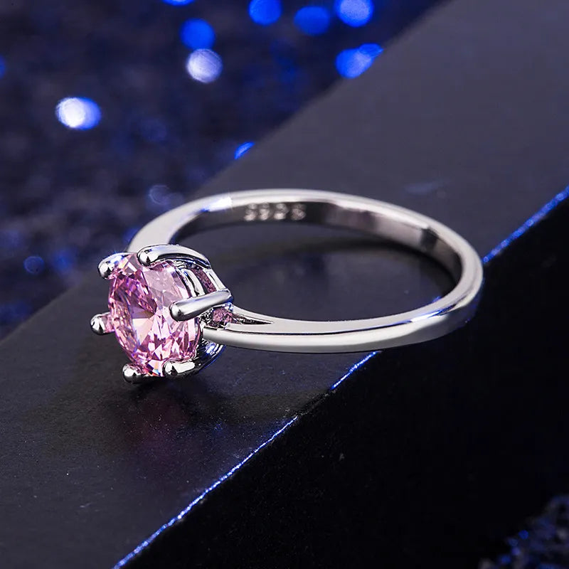 Mariposa Damen Ring