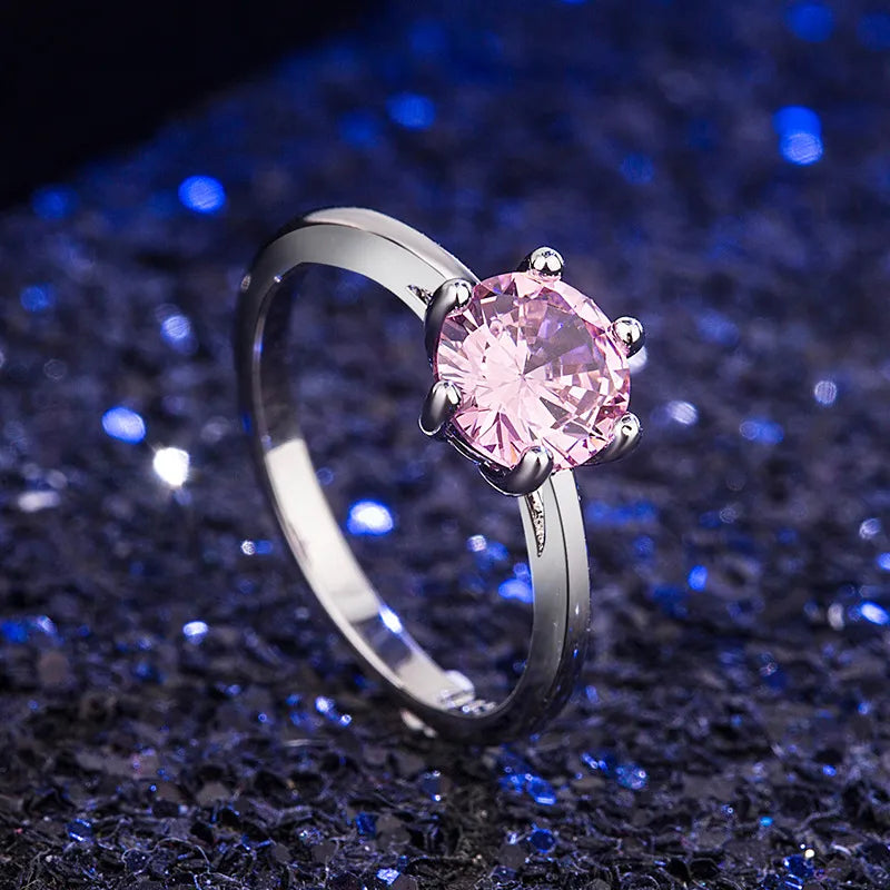 Mariposa Damen Ring