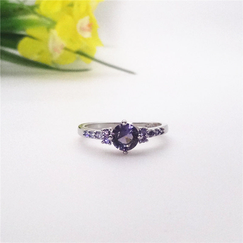 Pegasus Damen Ring