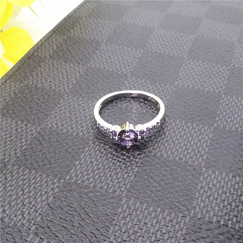Pegasus Damen Ring