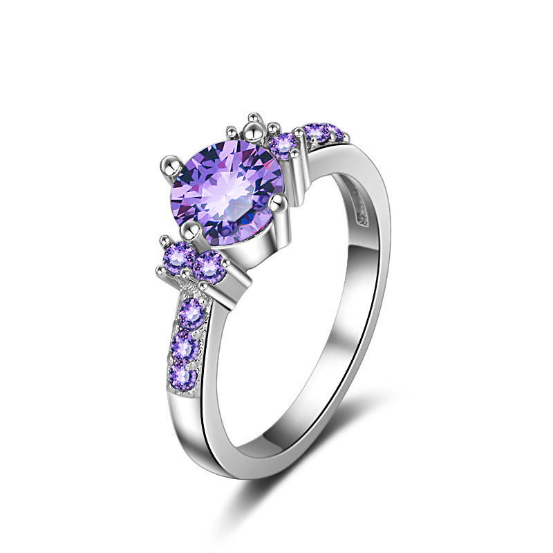 Pegasus Damen Ring
